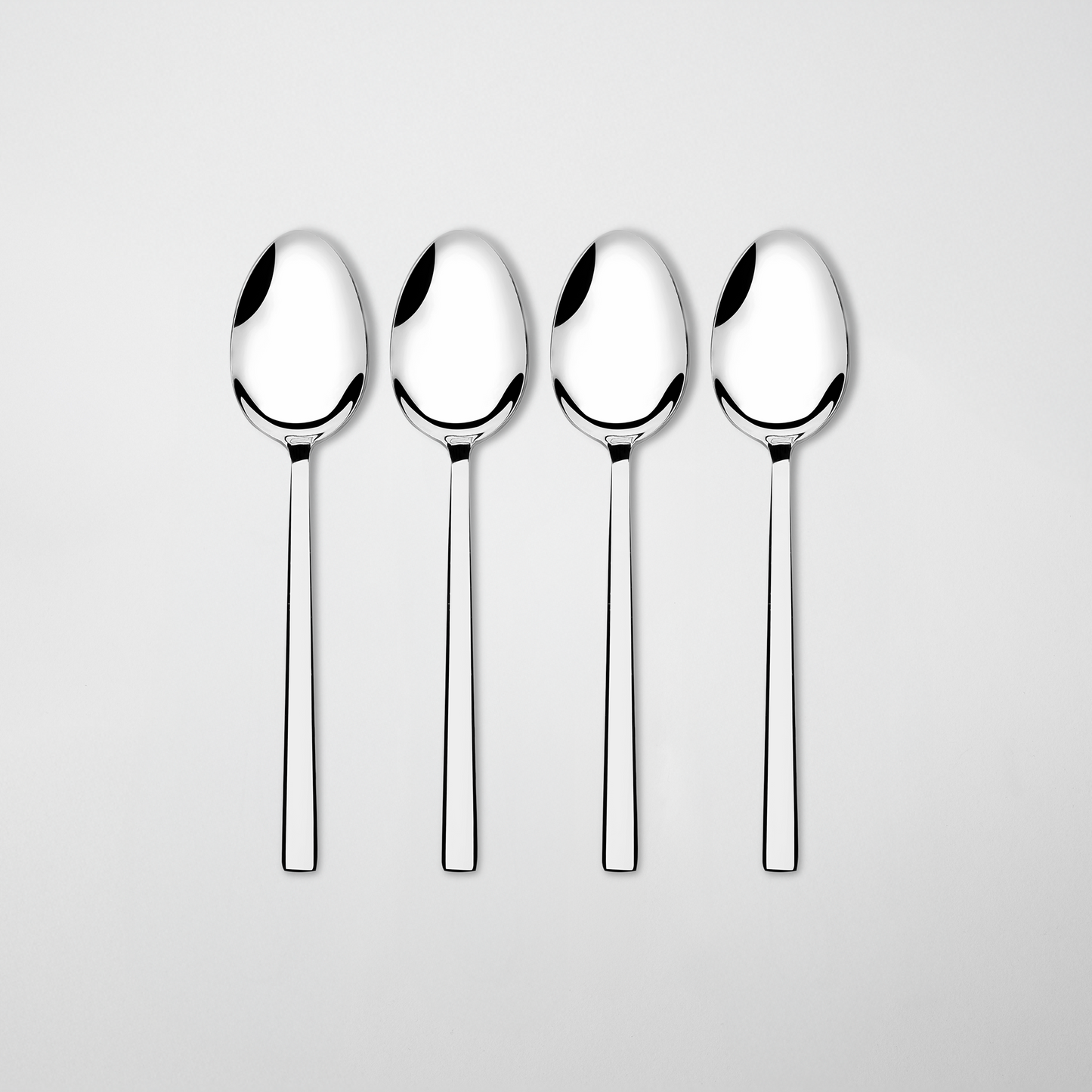 Dalyan 16-Piece Cutlery Set