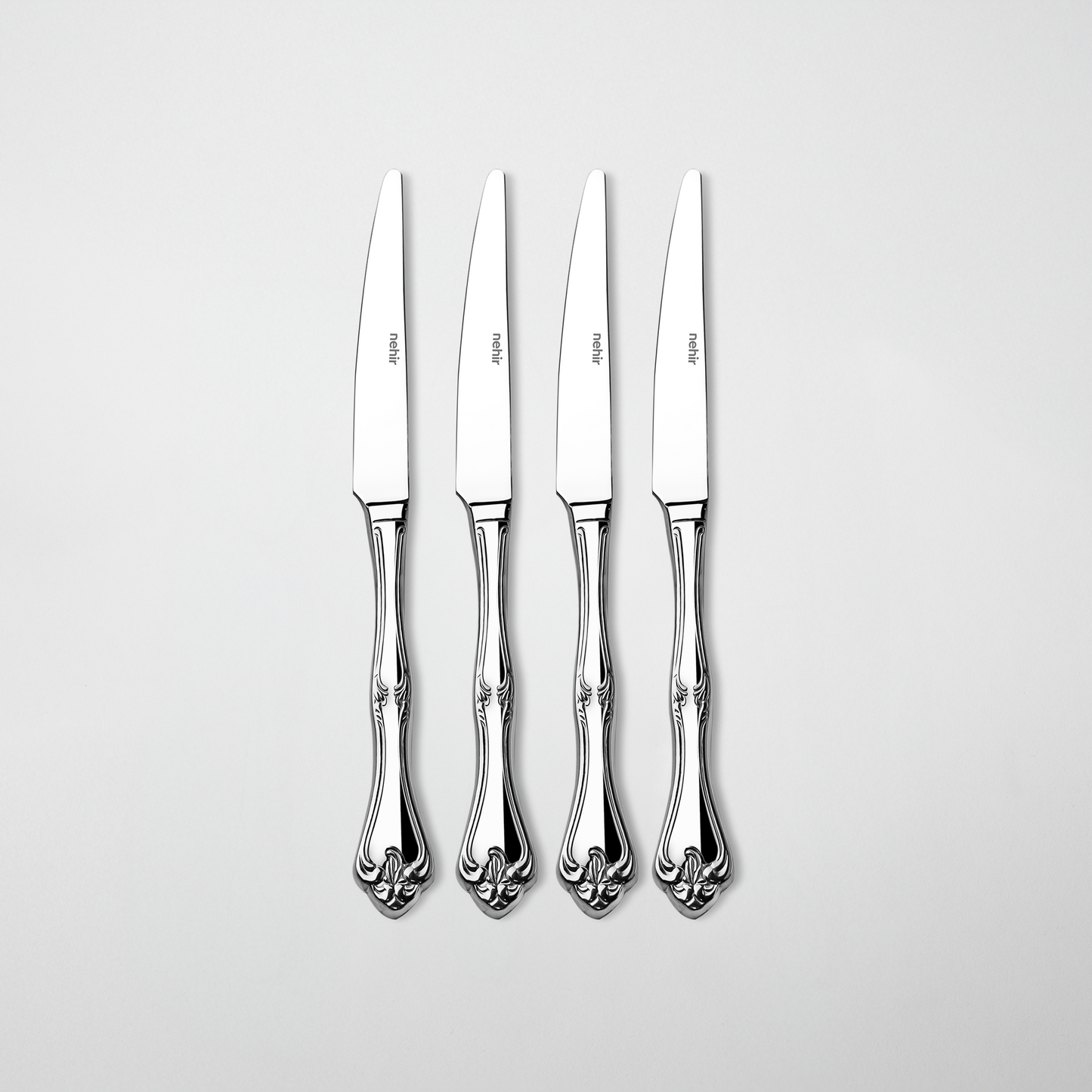 Lalezar 16-Piece Cutlery Set