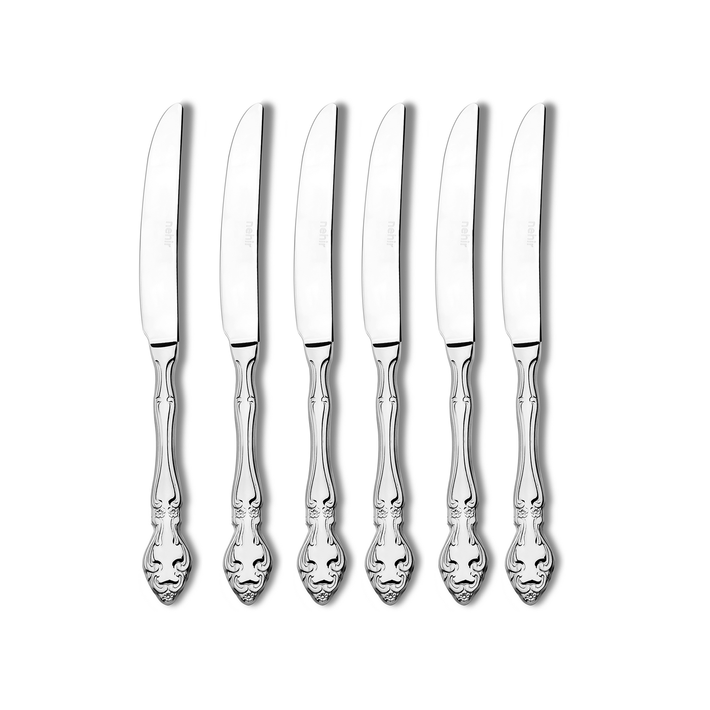 Adriana 36 Piece Cutlery Set