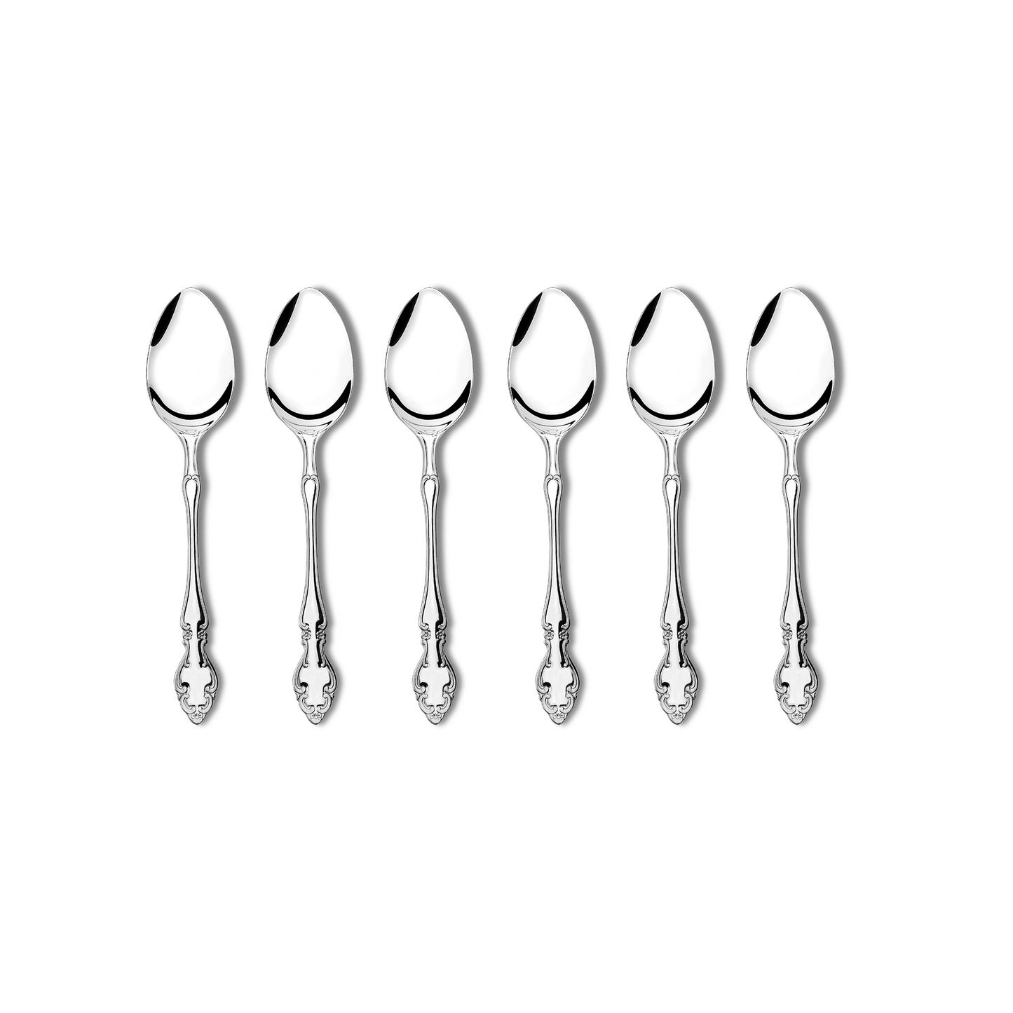 Adriana 36 Piece Cutlery Set