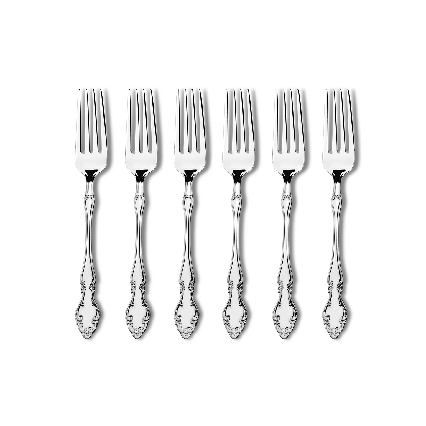 Adriana 36 Piece Cutlery Set