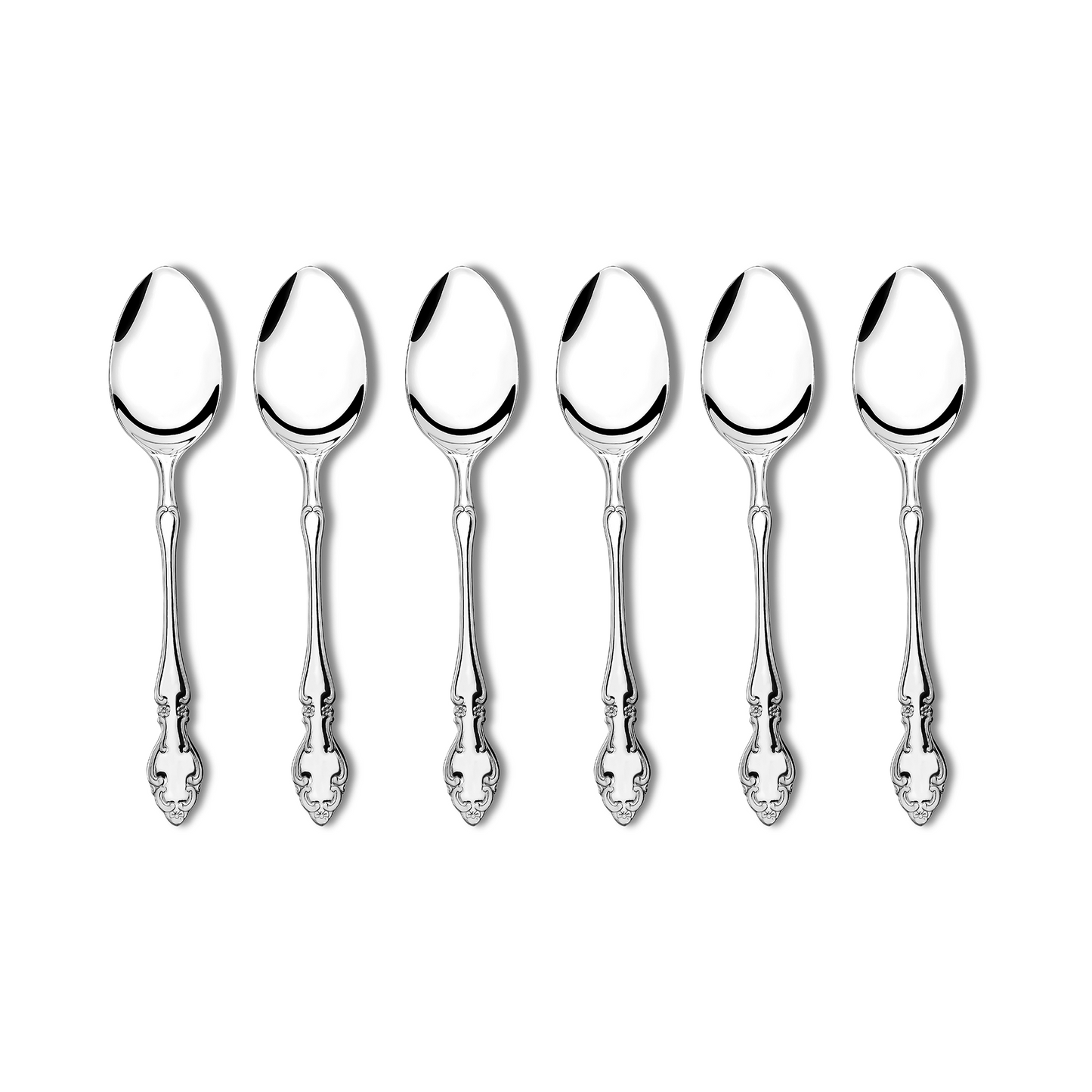 Adriana 36 Piece Cutlery Set