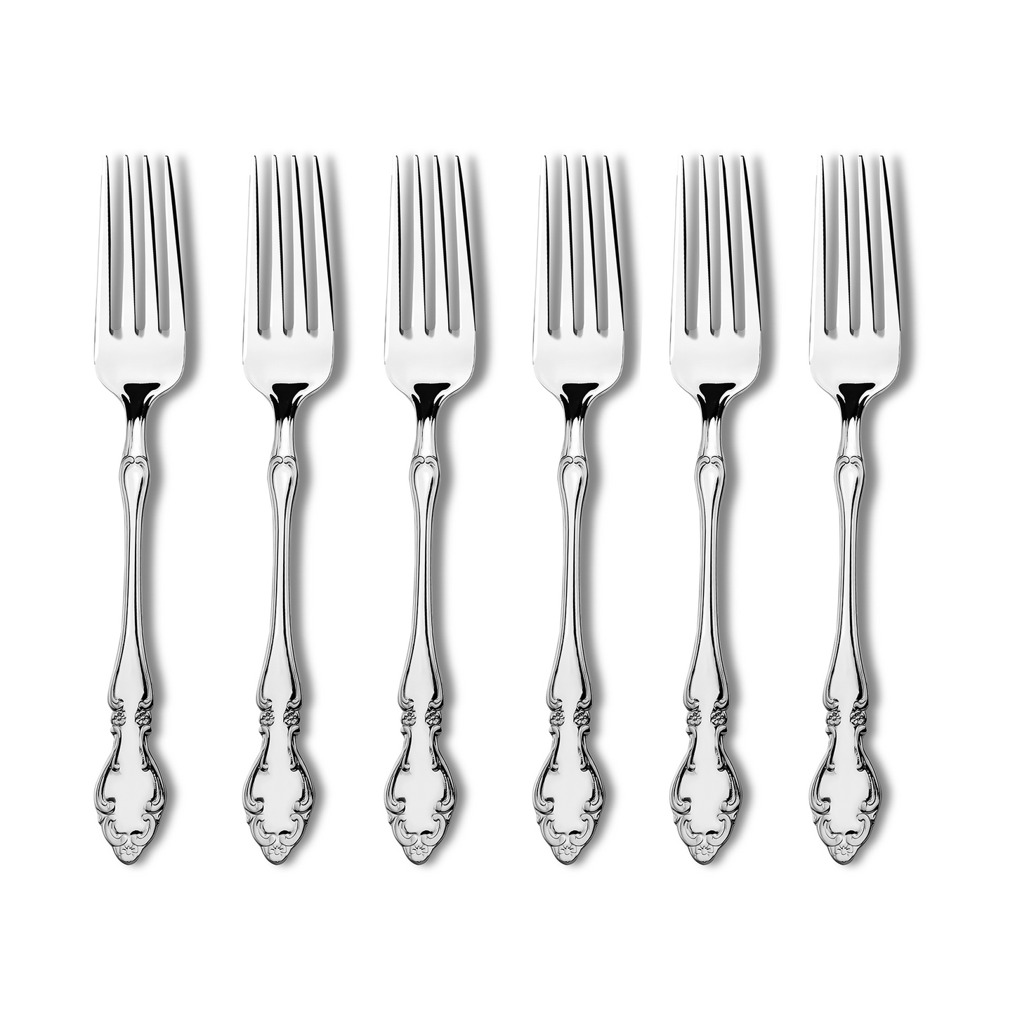 Adriana 36 Piece Cutlery Set
