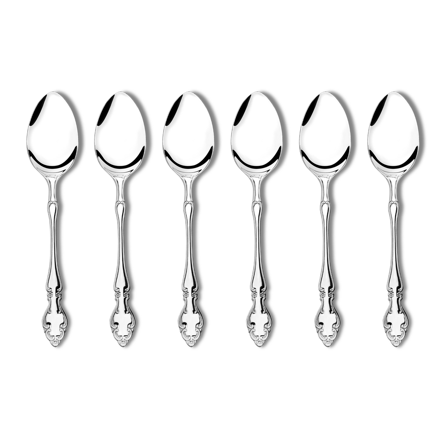 Adriana 36 Piece Cutlery Set