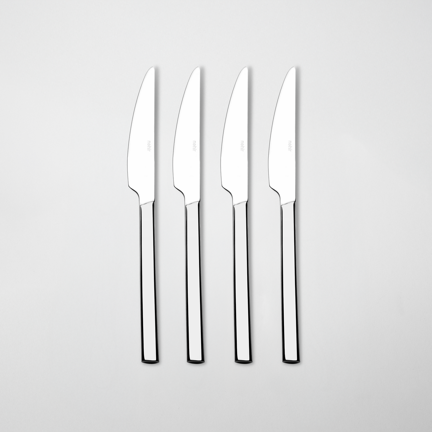 Dalyan 16-Piece Cutlery Set