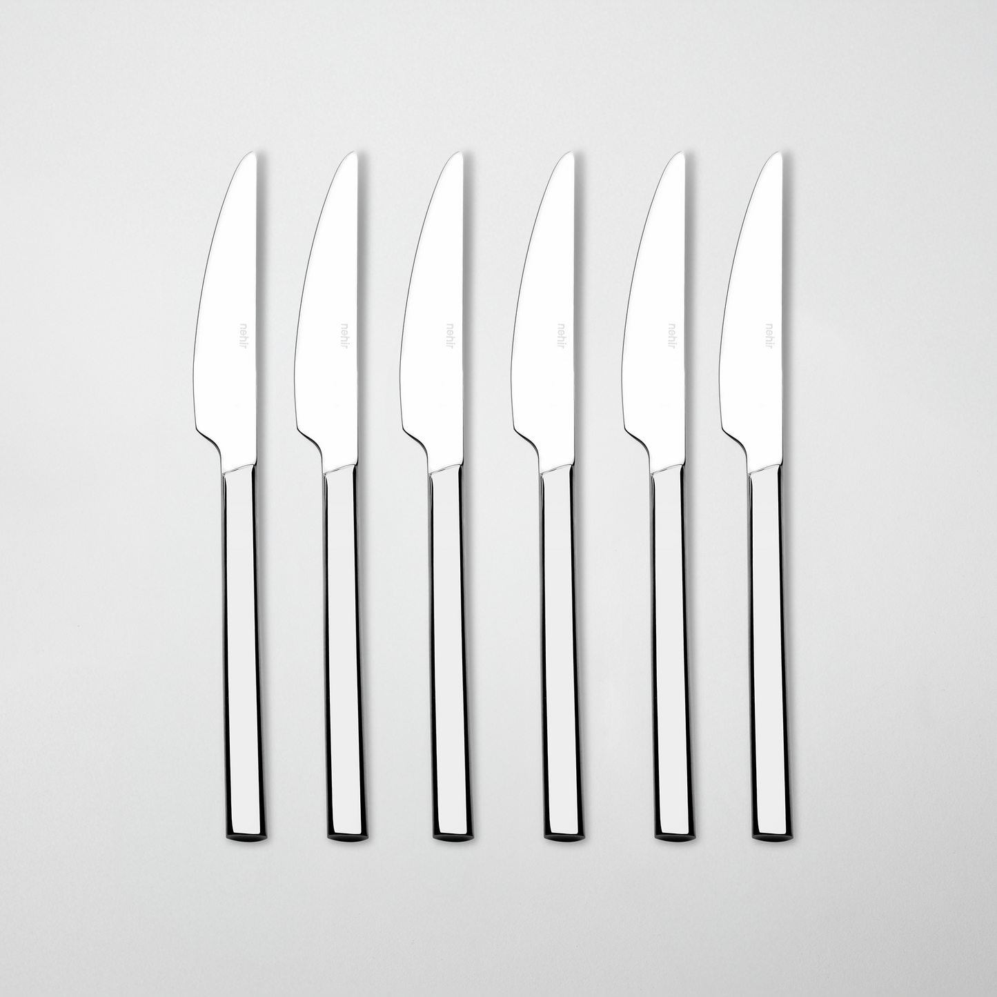 Dalyan 24-Piece Cutlery Set