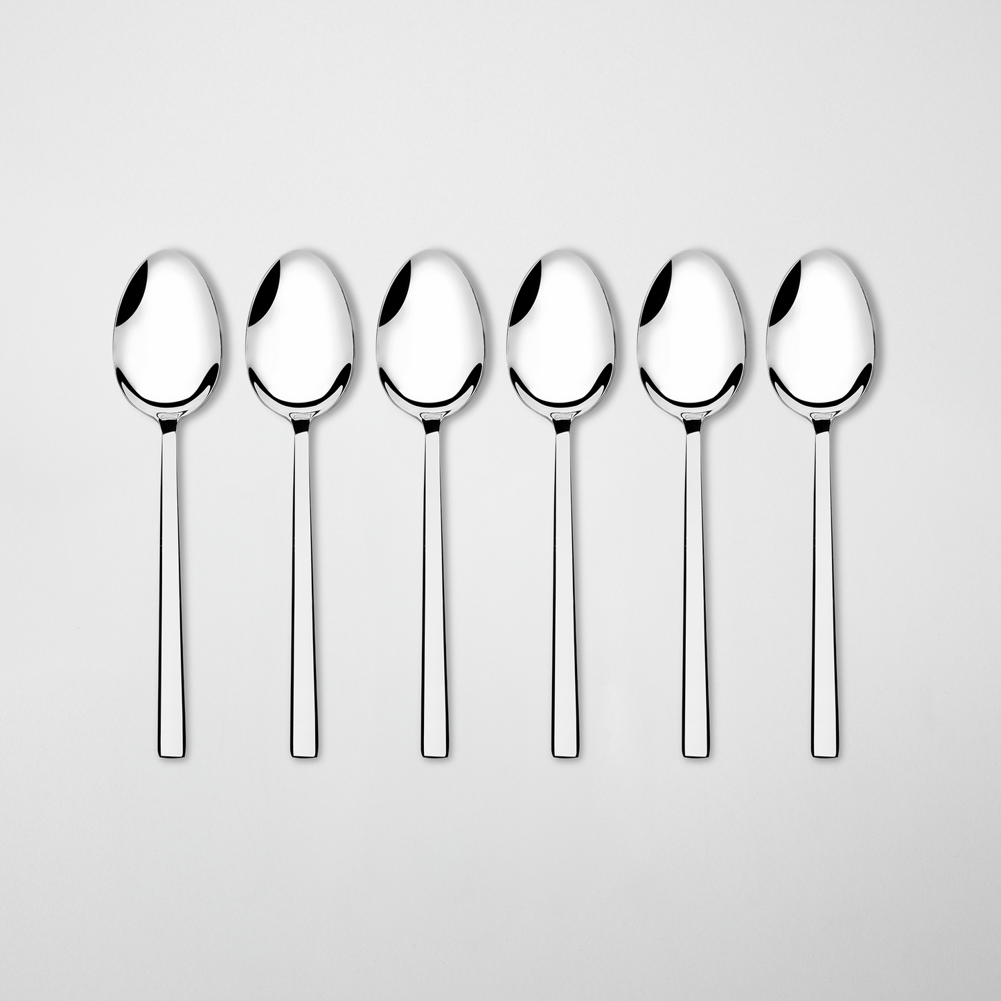 Dalyan 24-Piece Cutlery Set