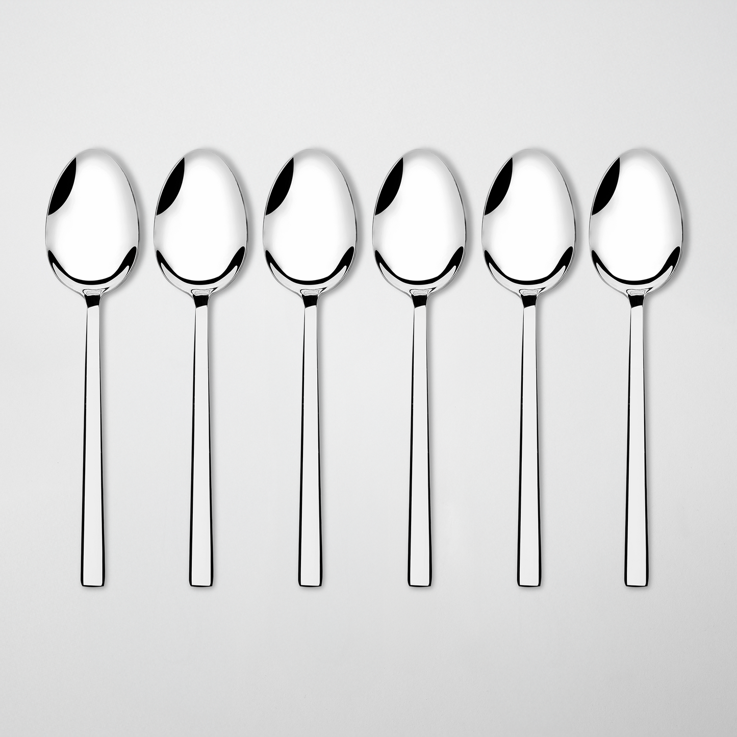 Dalyan 24-Piece Cutlery Set