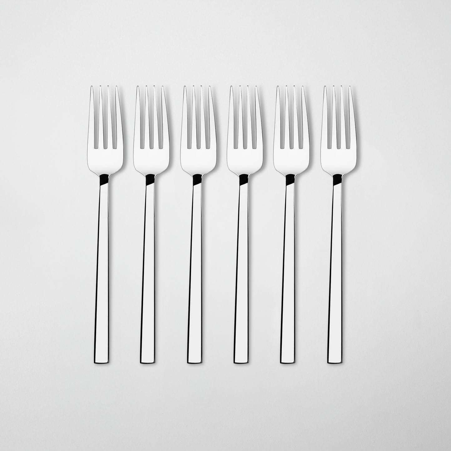 Dalyan 36 Piece Cutlery Set