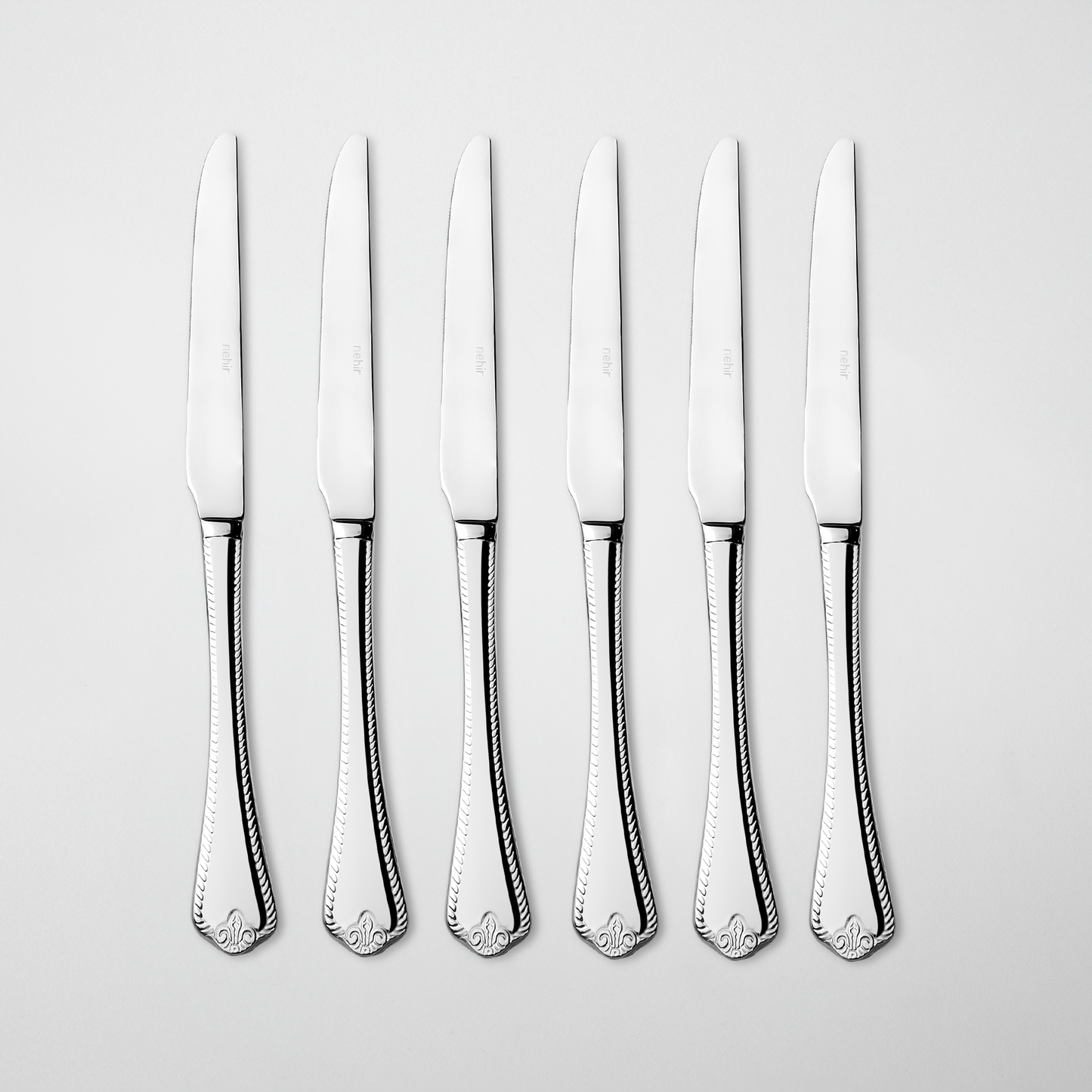 Fulya 24-Piece Cutlery Set