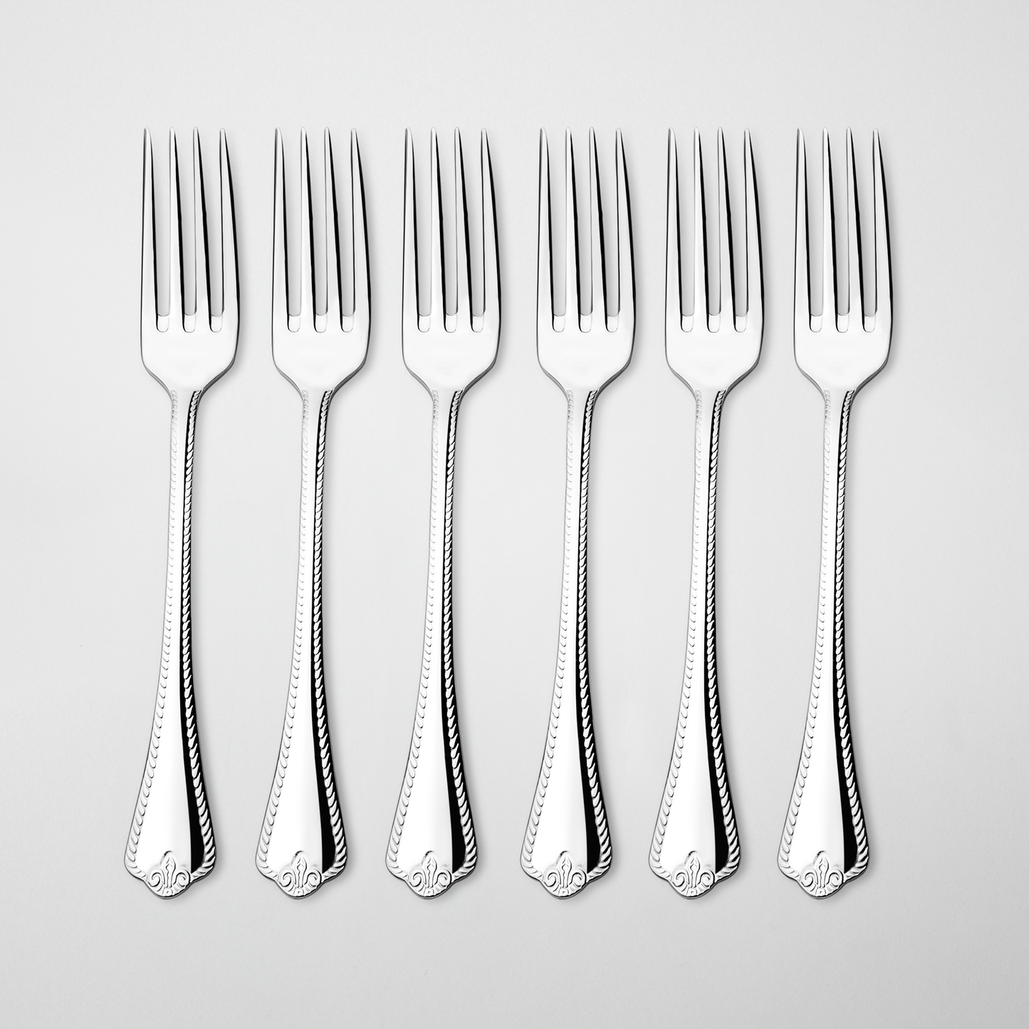 Fulya 24-Piece Cutlery Set
