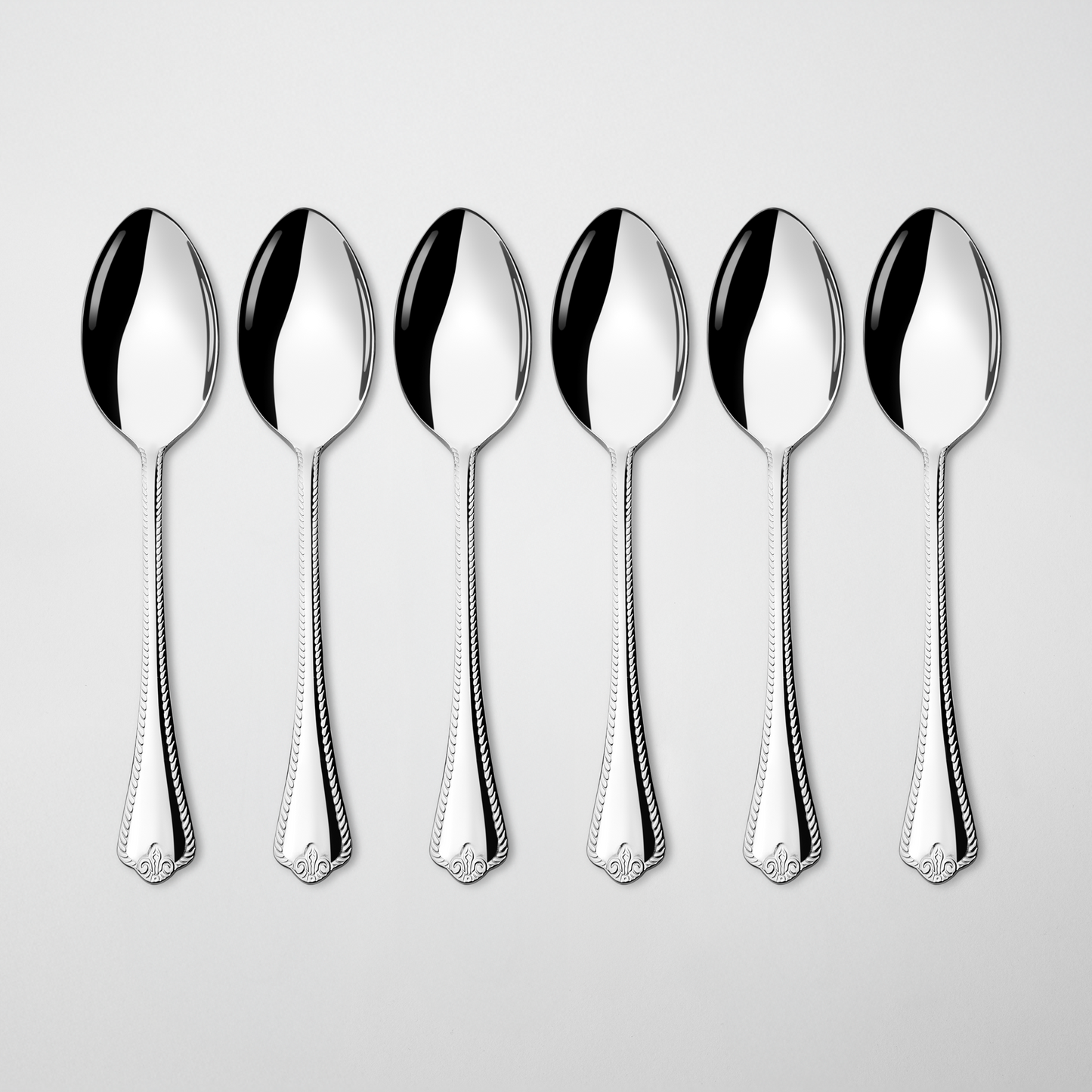 Fulya 24-Piece Cutlery Set
