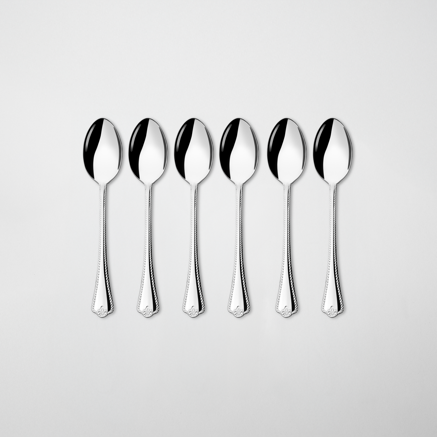Fulya 36 Piece Cutlery Set