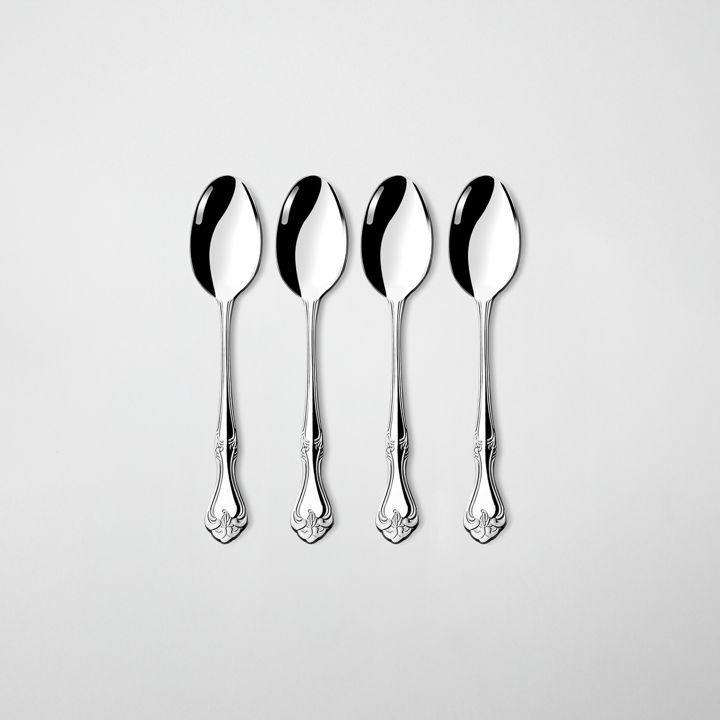 Lalezar 16-Piece Cutlery Set