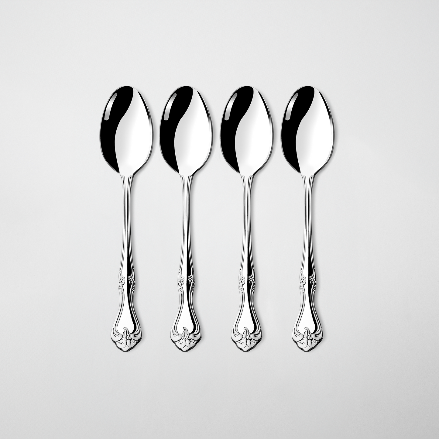 Lalezar 16-Piece Cutlery Set