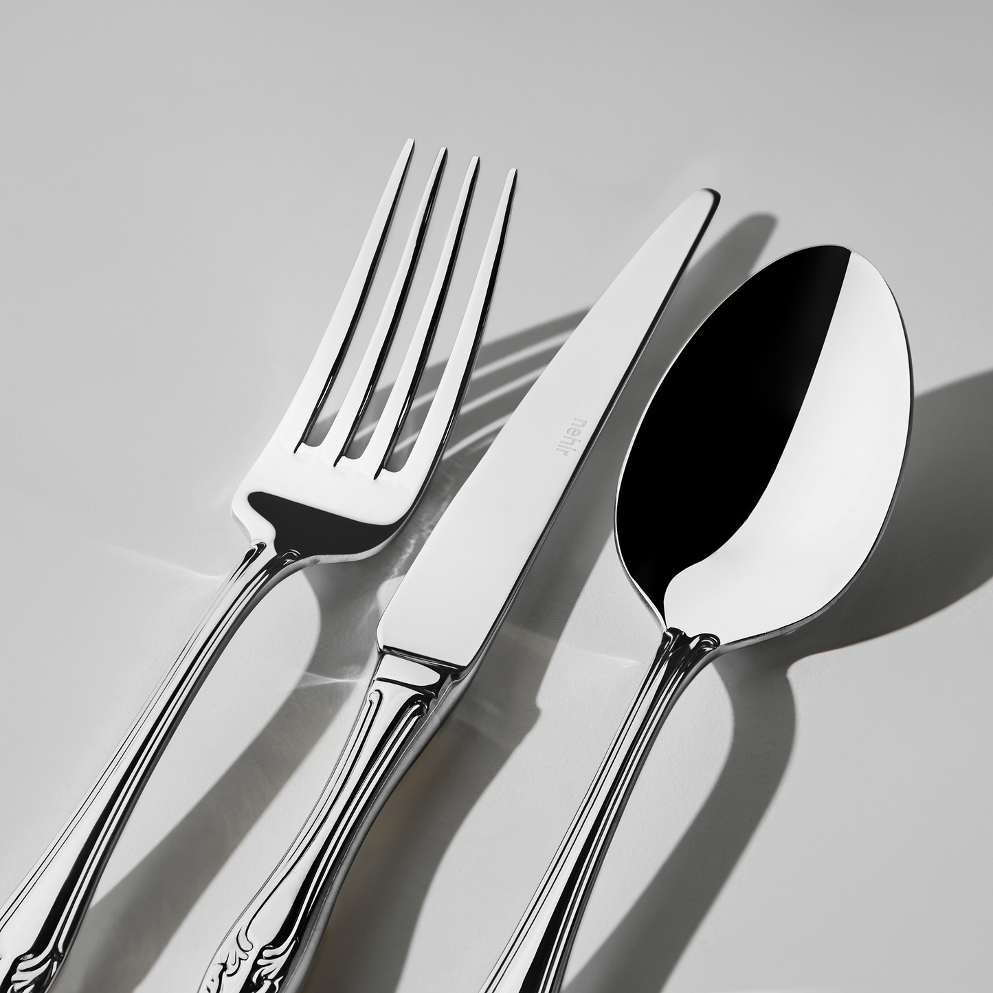 Lalezar 36 Piece Cutlery Set