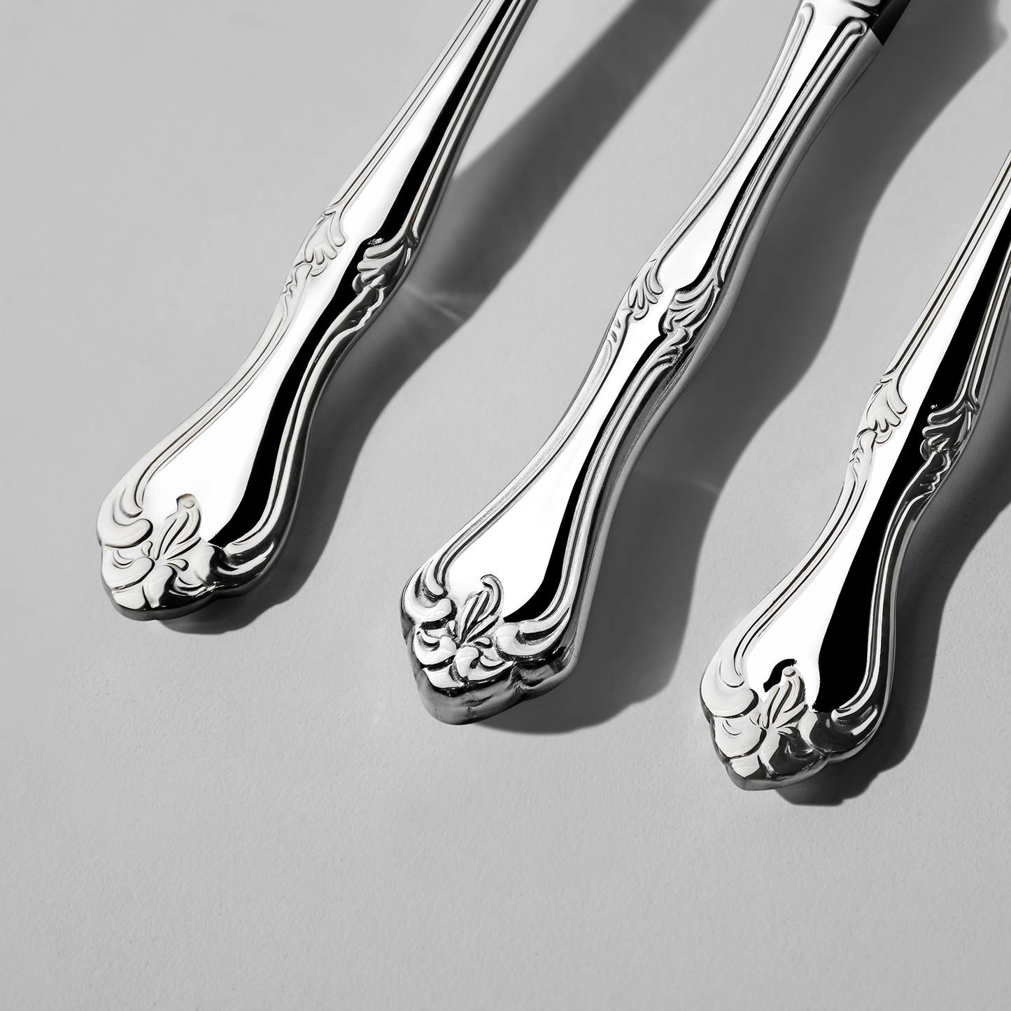 Lalezar 36 Piece Cutlery Set
