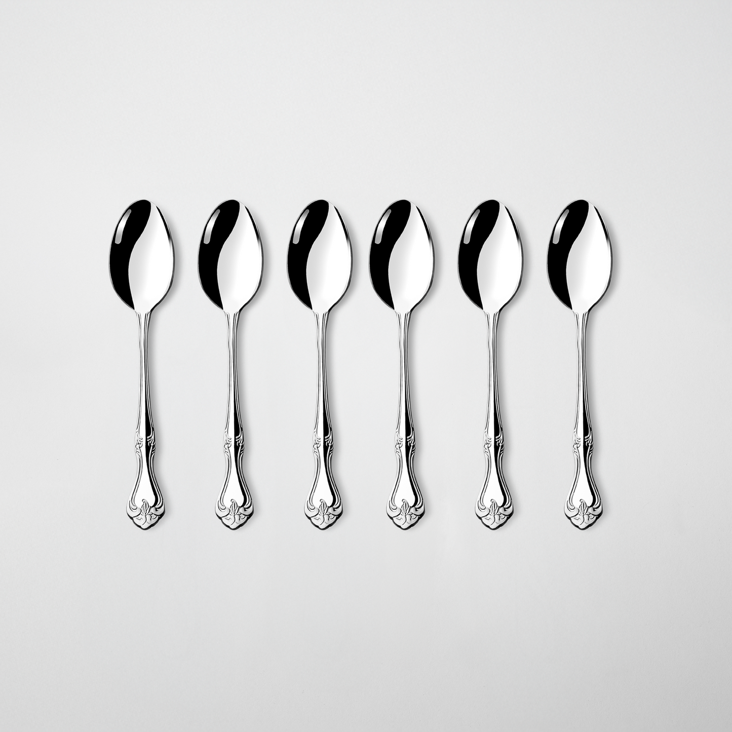 Lalezar 36 Piece Cutlery Set