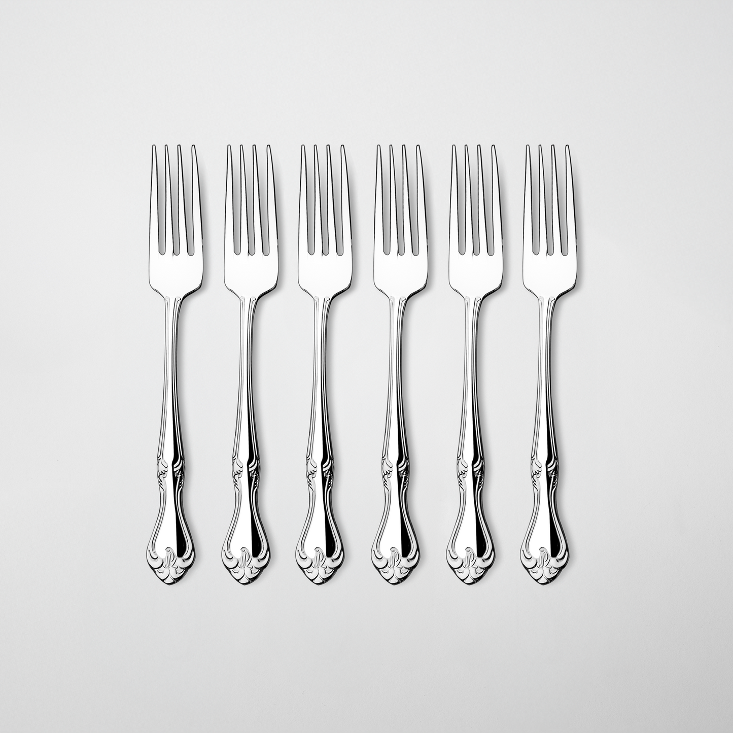 Lalezar 36 Piece Cutlery Set
