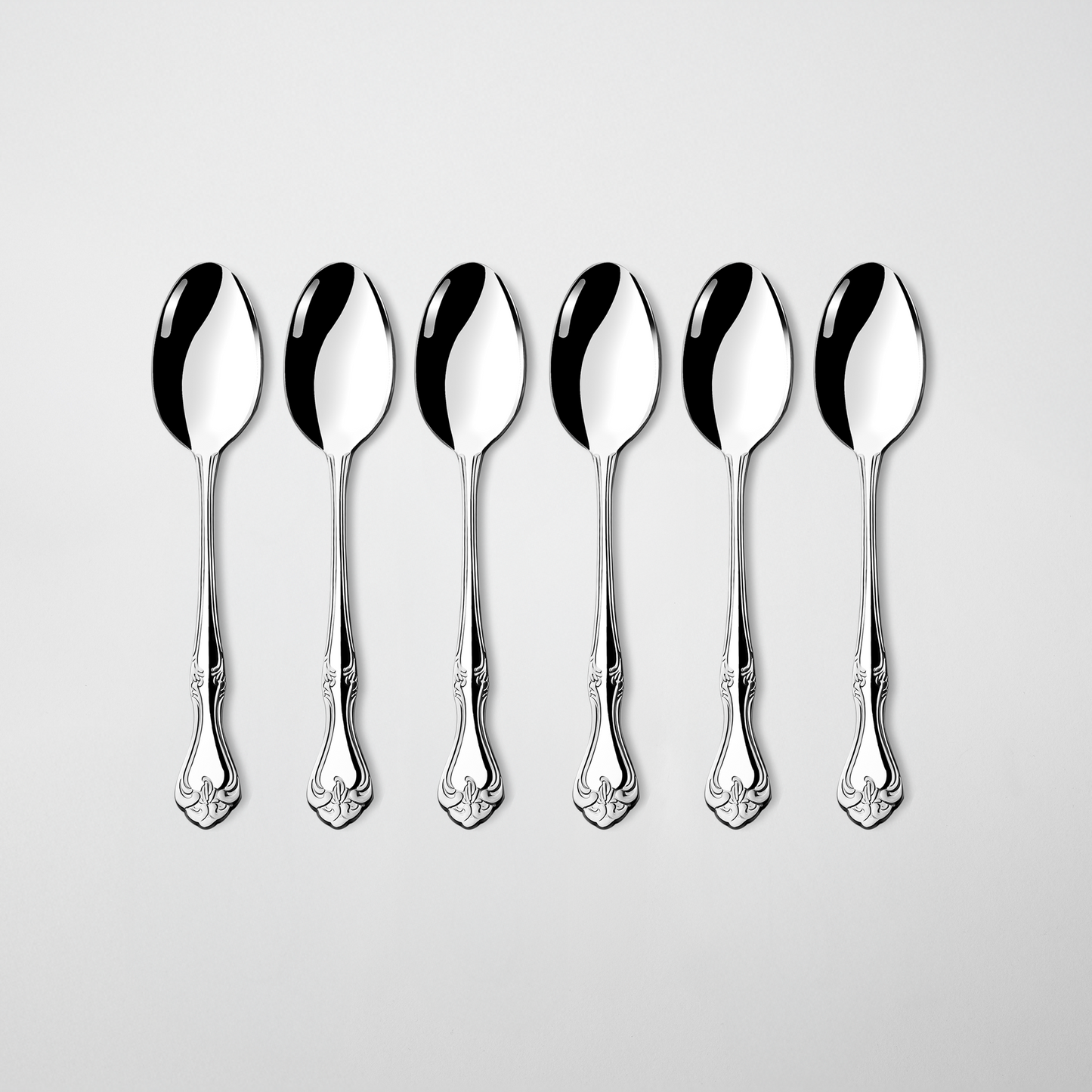 Lalezar 36 Piece Cutlery Set