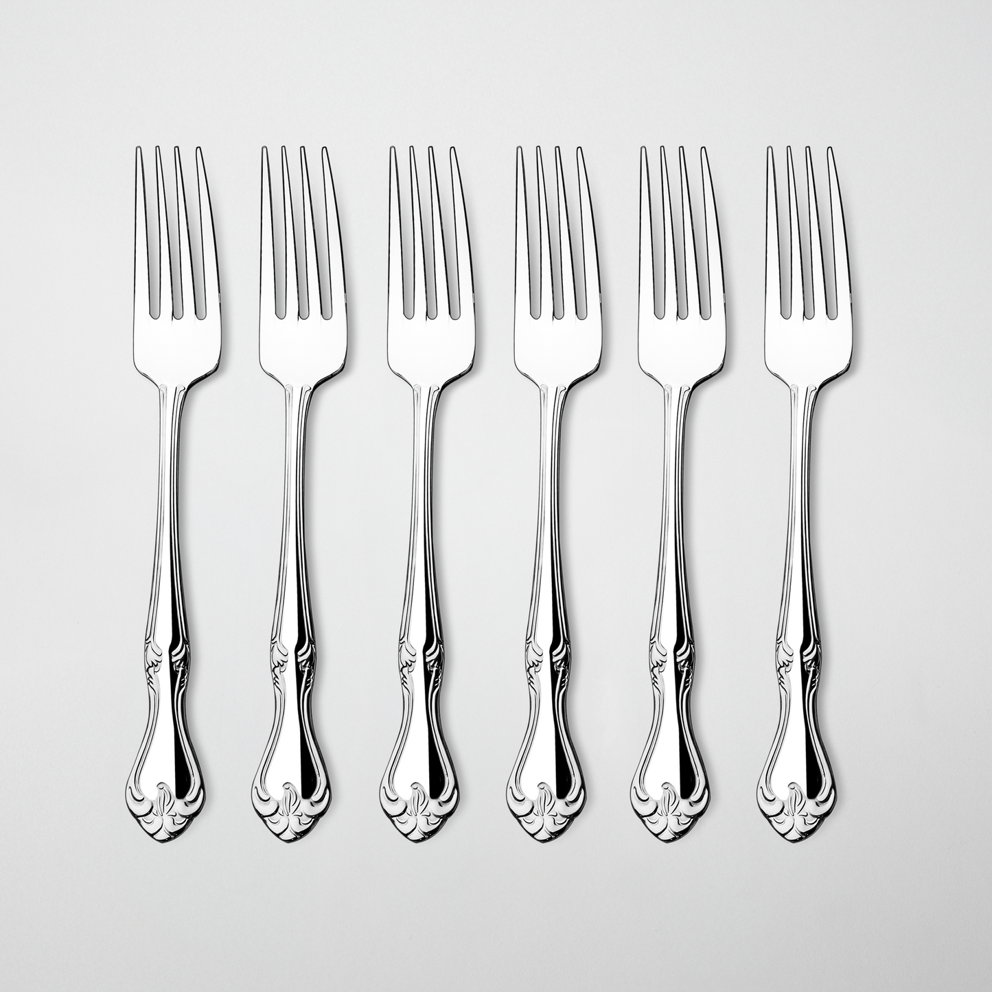 Lalezar 36 Piece Cutlery Set
